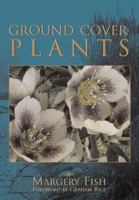 Ground cover plants 0571114636 Book Cover