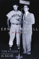 Ernie Harwell: My 60 Years in Baseball 1572434511 Book Cover