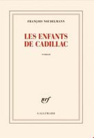 Les enfants de Cadillac 2072945372 Book Cover
