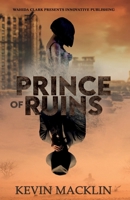 Prince of Ruins 1954161751 Book Cover