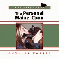 The Personal Maine Coon 1608609154 Book Cover