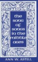 The Song of Songs in the Middle Ages 0801482674 Book Cover