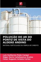 Poluição Do AR Do Ponto de Vista Do Aldeão Andino 6203615234 Book Cover