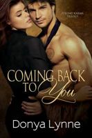 Coming Back To You (Strong Karma) 1938991060 Book Cover
