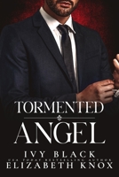 Tormented Angel: A Dark Mafia Romance B0C2SFNFV8 Book Cover