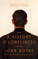 A History of Loneliness 125009464X Book Cover