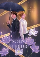 Sous la pluie (French Edition) 2322540447 Book Cover