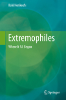 Extremophiles: Where It All Began 4431566546 Book Cover