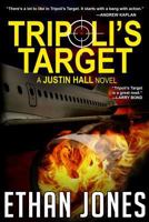 Tripoli's Target 1481198688 Book Cover