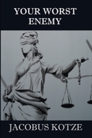 Your Worst Enemy 1546890009 Book Cover