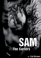 The Carters: Sam 374609898X Book Cover