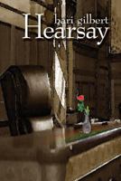 Hearsay 1468193104 Book Cover