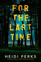 The Last Resort: The twisty new crime thriller from the Sunday Times bestselling author 1639107053 Book Cover