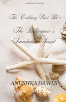 The Billionaire's Scandalous Secret (The Celibacy Pact) B0CMM9ZM7K Book Cover