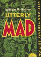 Utterly Mad 0743444817 Book Cover