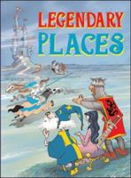 Legendary Places 0322024188 Book Cover