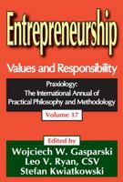 Entrepreneurship 1412814820 Book Cover