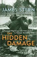 The Hidden Damage 1552638901 Book Cover