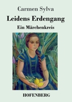 Leidens Erdengang 3743734486 Book Cover