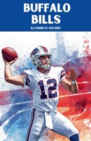 Buffalo Bills Alternate History B0GJJVBFH5 Book Cover