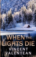 When the Lights Die (EMP Survival in a Powerless World) B0DSTVQPDQ Book Cover