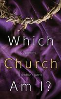Which Church Am I? 1632691795 Book Cover