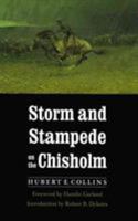 Storm and Stampede on the Chisholm 0803263864 Book Cover