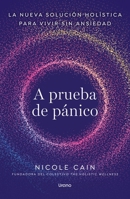 A prueba de pánico (Spanish Edition) 8418714980 Book Cover