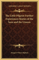 A Little Pilgrim 1512305960 Book Cover