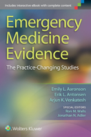 Medicina de Urgencias Basada En La Evidencia 1451192983 Book Cover