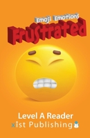 Frustrated 1532413963 Book Cover