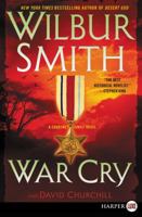 War Cry : A Courtney Family Novel 0062276611 Book Cover