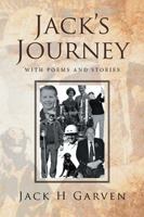 Jack's Journey: With Poems and Stories 152459394X Book Cover
