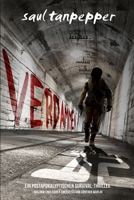 Verdammen (Deutschsprachige Ausgabe von "Condemn„): Ein postapokalyptischer Survival-Thriller (BUNKER 12 – eine Serie aus der Welt von THE FLENSE) (German Edition) B0GK171YGT Book Cover