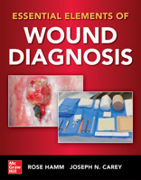 Essential Elements of Wound Management 1260460479 Book Cover