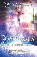 Power Games B0CQSSJJWX Book Cover