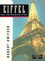 Eiffel: An Introduction 0131059092 Book Cover