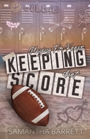 Keeping Score B0DP314DRX Book Cover