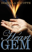 The Heart Gem 161217048X Book Cover