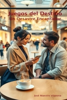 Juegos del destino - Un Desastre Encantador. (Spanish Edition) B0DRF9JYJS Book Cover