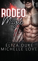 Rodeo Magic 1648087698 Book Cover