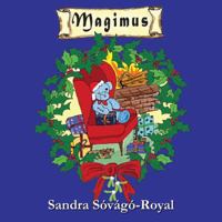 Magimus 1432743759 Book Cover