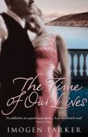 The Time of Our Lives 055215153X Book Cover