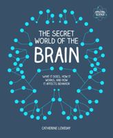 The Secret World of the Brain 0233004939 Book Cover