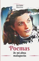 Poemas de mi alma malagueña B0B3Y8H4QX Book Cover