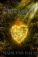 Unleashed: Fae Shifters 2 B08NWWKB7N Book Cover