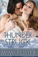 Thunder Struck 0989705366 Book Cover