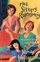 The Sisters Rosensweig 015600013X Book Cover