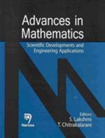 Advances in Mathematics: Scientific Developments and Engineering Applications 8184870744 Book Cover