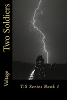 Two Soldiers 1536843458 Book Cover
